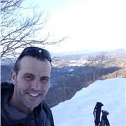 Entrenador esportiu, especialitzat en bicicleta, Sky i corre, entrenaments als diferents públics, tb treball com a dinamitzador esportiu i/O kangur esportiu ( tituls: llicenciat, grau en activitats físic esportives i monitor de lleure, treballo educació f